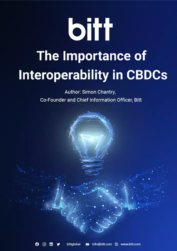 The Importance of Interoperability in CBD Cs Cover 2