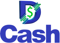 Client logo D Cash