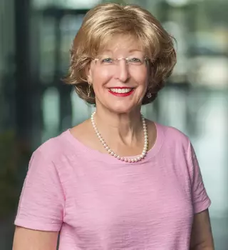 Bonnie Glick