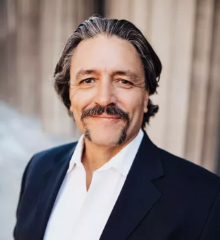 Brain CEO