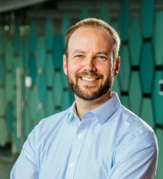 Profile photo Stanton Huntington
