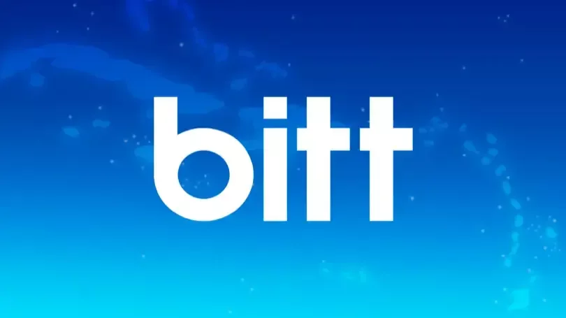 Bitt sandbox