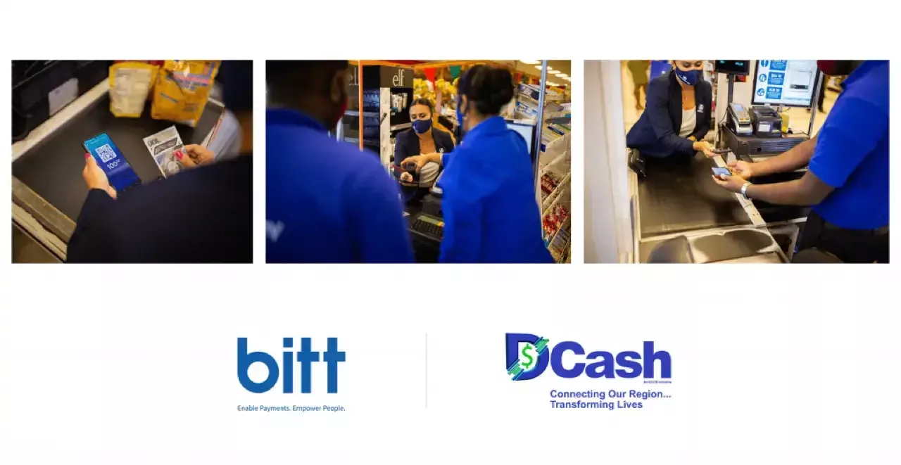 Bitt D Cash branded photo