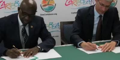 Caribbean Tourism Organization Signs Agreement with Bitt