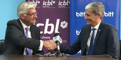 ICBL looks to Bitt to help boost efficiencies