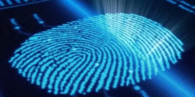 Digital fingerprint