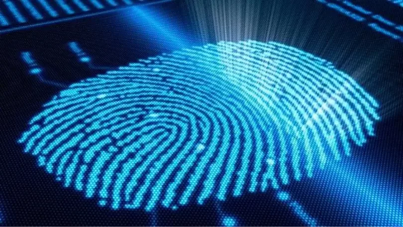 Digital fingerprint