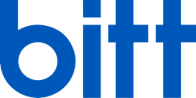Bitt logo