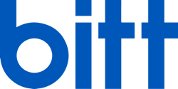 Bitt Logo
