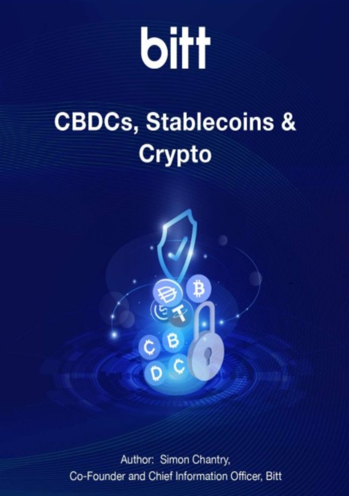 CBDC Stable Crypto1